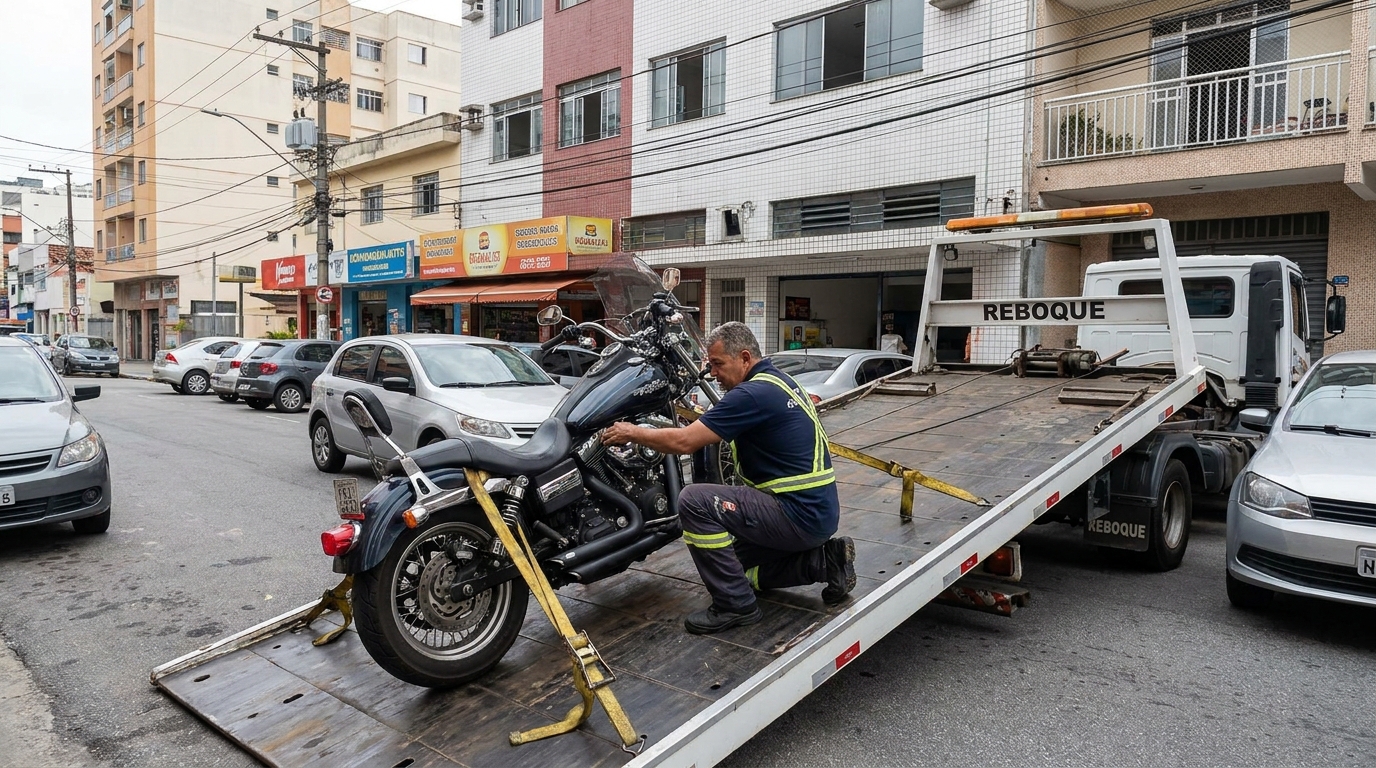 Resgate em Acidente em Aparecida de Goiânia‑GO